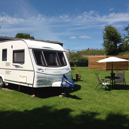 Lawley View Hotel Church Stretton Buitenkant foto