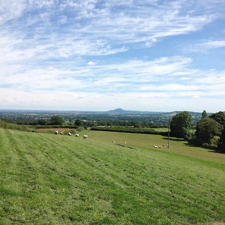 Lawley View Hotel Church Stretton Buitenkant foto